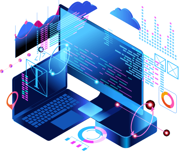 Custom Web Development Services