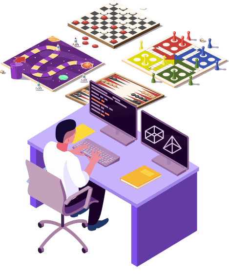 Board Game Development Company