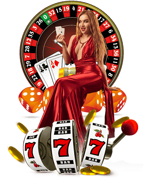 Casino Game Development Company - Gamostar