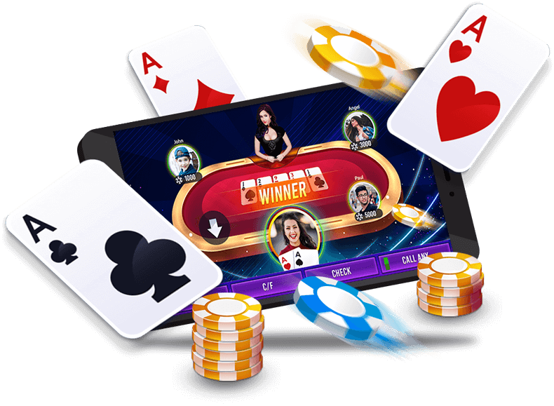Multiplayer Game Development Services