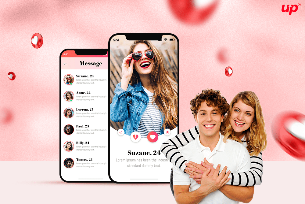 LGBTQ Dating App