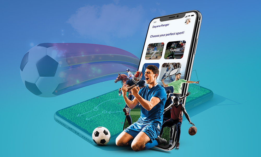 Fantasy Football Platform
