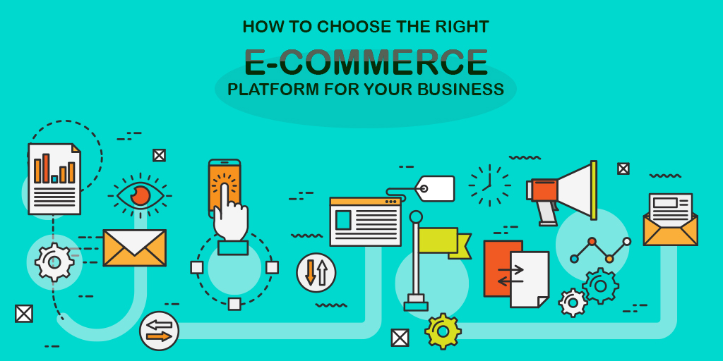 E-Commerce App Development