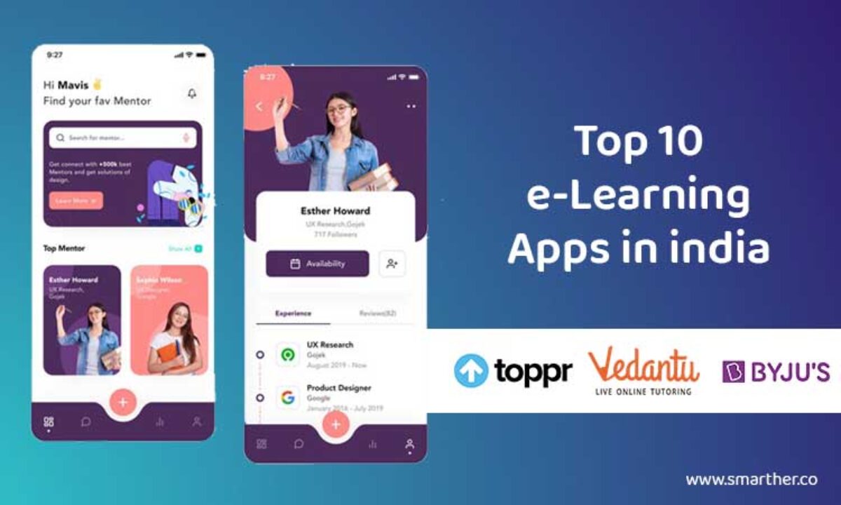eLearning App Development